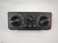 2005-2010 Chevrolet Cobalt Climate Control Module Temperature AC/Heater Replacement P/N:15890411 Fits OEM Used Auto Parts - 