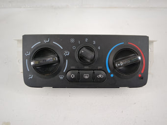 compare product 2005-2010 Chevrolet Cobalt Climate Control Module Temperature AC/Heater Replacement P/N:15890411 Fits OEM Used Auto Parts