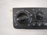 2005-2010 Chevrolet Cobalt Climate Control Module Temperature AC/Heater Replacement P/N:15890411 Fits OEM Used Auto Parts - 