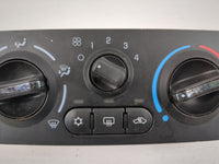 2005-2010 Chevrolet Cobalt Climate Control Module Temperature AC/Heater Replacement P/N:15890411 Fits OEM Used Auto Parts - 