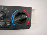 2005-2010 Chevrolet Cobalt Climate Control Module Temperature AC/Heater Replacement P/N:15890411 Fits OEM Used Auto Parts - 