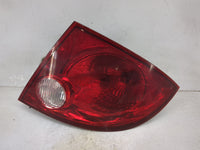 2005-2010 Chevrolet Cobalt Tail Light Assembly Driver Left OEM P/N:15277881 Fits Fits 2005 2006 2007 2008 2009 2010 OEM Used