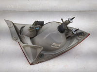 2005-2010 Chevrolet Cobalt Tail Light Assembly Driver Left OEM P/N:15277881 Fits Fits 2005 2006 2007 2008 2009 2010 OEM Used