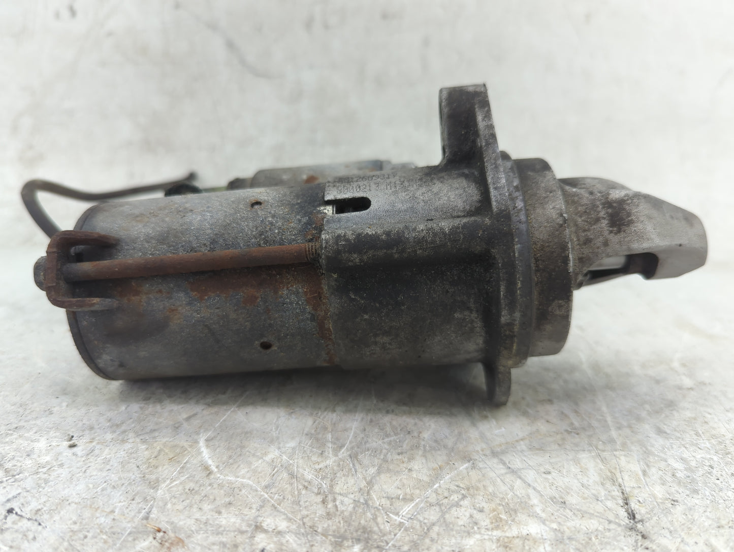 2008-2010 Chevrolet Cobalt Car Starter Motor Solenoid OEM Fits Fits 2007 2008 2009 2010 2011 2012 2013 2014 2015 2016 2017 O