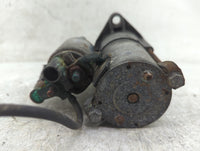 2008-2010 Chevrolet Cobalt Car Starter Motor Solenoid OEM Fits Fits 2007 2008 2009 2010 2011 2012 2013 2014 2015 2016 2017 O