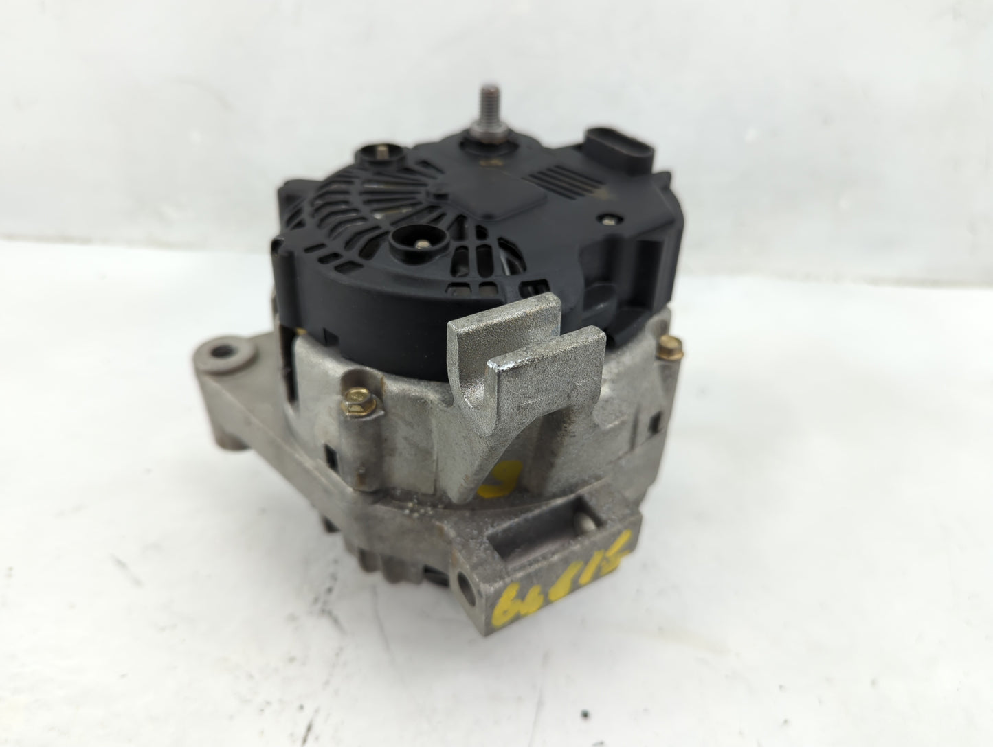 2008-2010 Chevrolet Cobalt Alternator Replacement Generator Charging Assembly Engine OEM Fits Fits 2008 2009 2010 2011 2012 