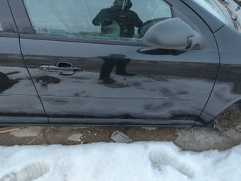 compare product 2005-2010 Chevrolet Cobalt Passenger Front Door Oem 1263245