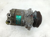 2007-2010 Chevrolet Cobalt Air Conditioning A/c Ac Compressor Oem 1263255 - Oemusedautoparts1.com
