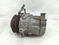 2007-2010 Chevrolet Cobalt Air Conditioning A/c Ac Compressor Oem 1263255 - Oemusedautoparts1.com