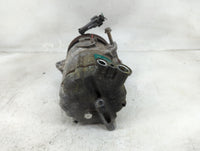 2007-2010 Chevrolet Cobalt Air Conditioning A/c Ac Compressor Oem 1263255 - Oemusedautoparts1.com