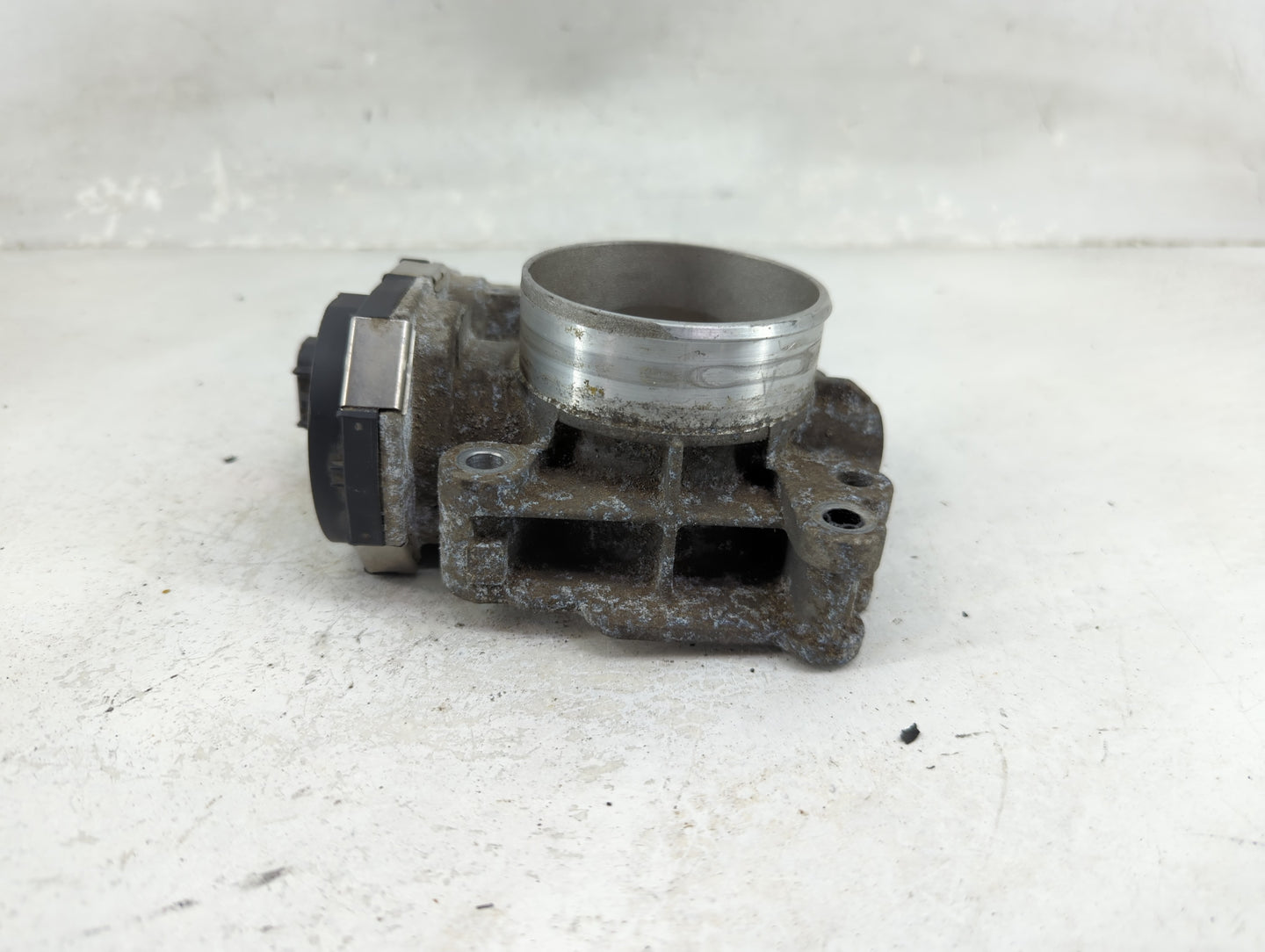 2007-2010 Chevrolet Cobalt Throttle Body Fits Fits 2007 2008 2009 2010 2011 OEM Used Auto Parts - Oemusedautoparts1.com