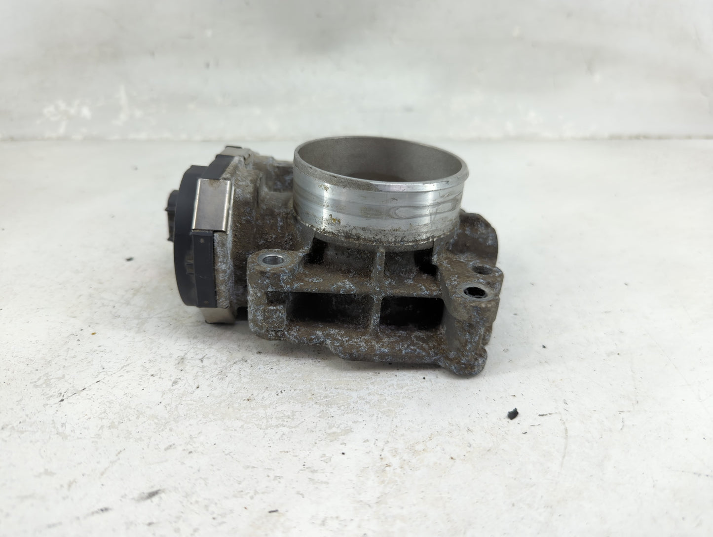 2007-2010 Chevrolet Cobalt Throttle Body Fits Fits 2007 2008 2009 2010 2011 OEM Used Auto Parts - Oemusedautoparts1.com