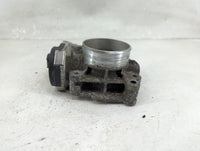 2007-2010 Chevrolet Cobalt Throttle Body Fits Fits 2007 2008 2009 2010 2011 OEM Used Auto Parts - Oemusedautoparts1.com