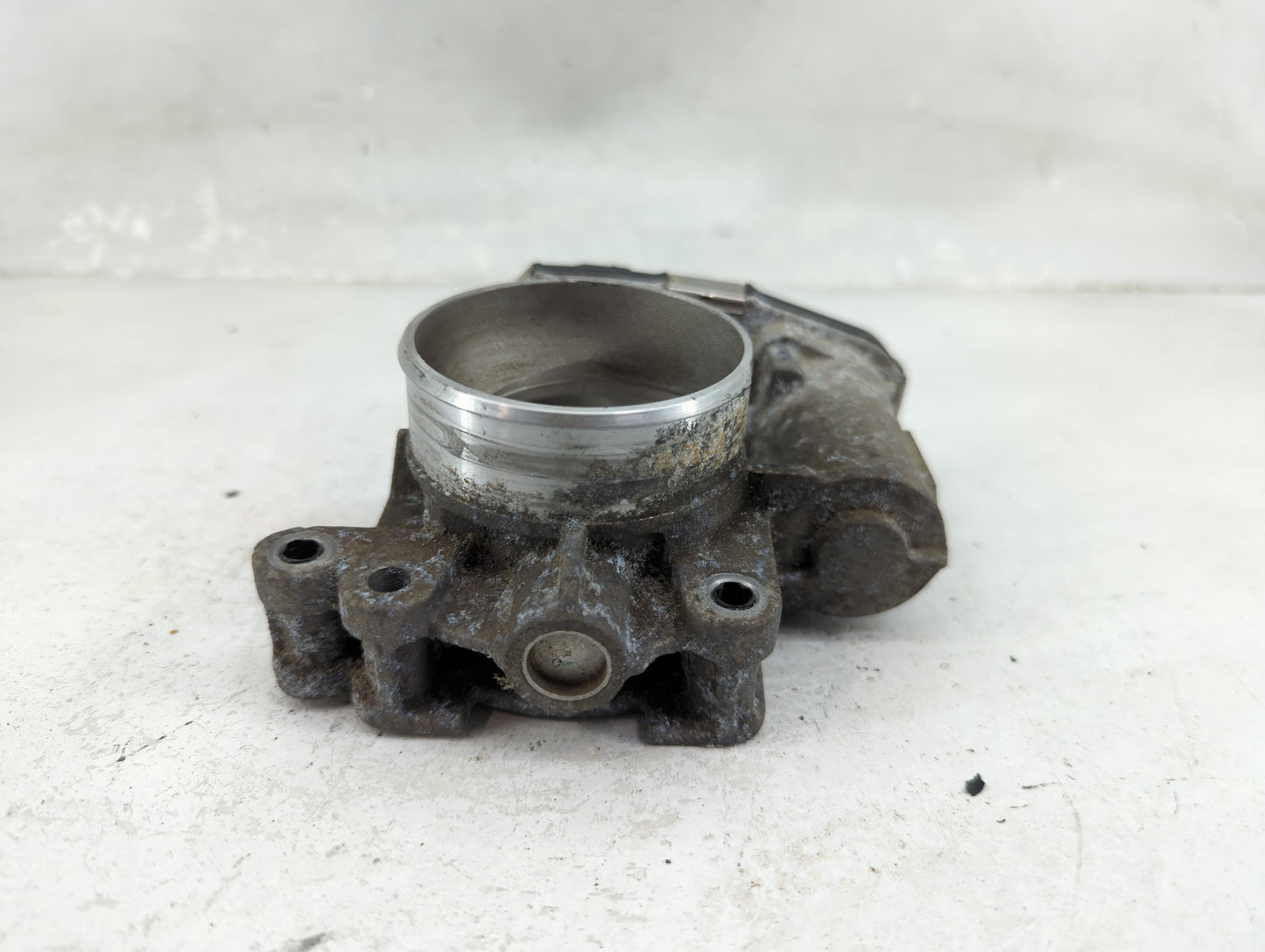 2007-2010 Chevrolet Cobalt Throttle Body Fits Fits 2007 2008 2009 2010 2011 OEM Used Auto Parts - Oemusedautoparts1.com