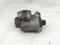 2007-2010 Chevrolet Cobalt Throttle Body Fits Fits 2007 2008 2009 2010 2011 OEM Used Auto Parts - Oemusedautoparts1.com
