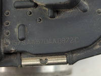 2007-2010 Chevrolet Cobalt Throttle Body Fits Fits 2007 2008 2009 2010 2011 OEM Used Auto Parts - Oemusedautoparts1.com