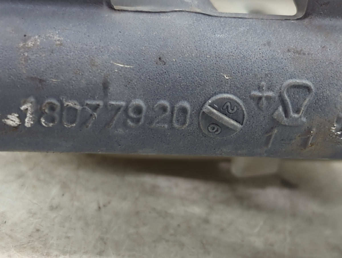 2005-2008 Chevrolet Cobalt Brake Master Cylinder 1263264 - Oemusedautoparts1.com