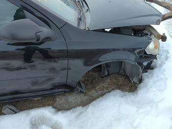 compare product 2005-2010 Chevrolet Cobalt Passenger Fender 1263281