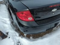 2005-2010 Chevrolet Cobalt Rear Bumper Assembly Oem 1263286 - Oemusedautoparts1.com
