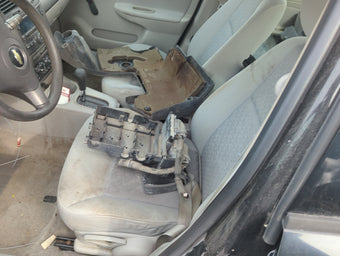 compare product 2006-2010 Chevrolet Cobalt Driver Front Seat Oem 1263295