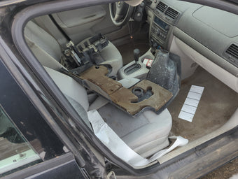 compare product 2006-2010 Chevrolet Cobalt Passenger Front Seat Oem 1263308