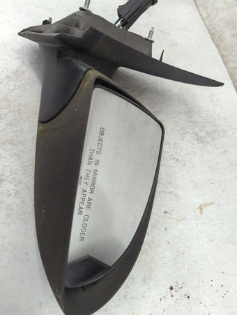 compare product 2005-2010 Chevrolet Cobalt Passenger Side View Mirror - Right Door Mirror OEM Used