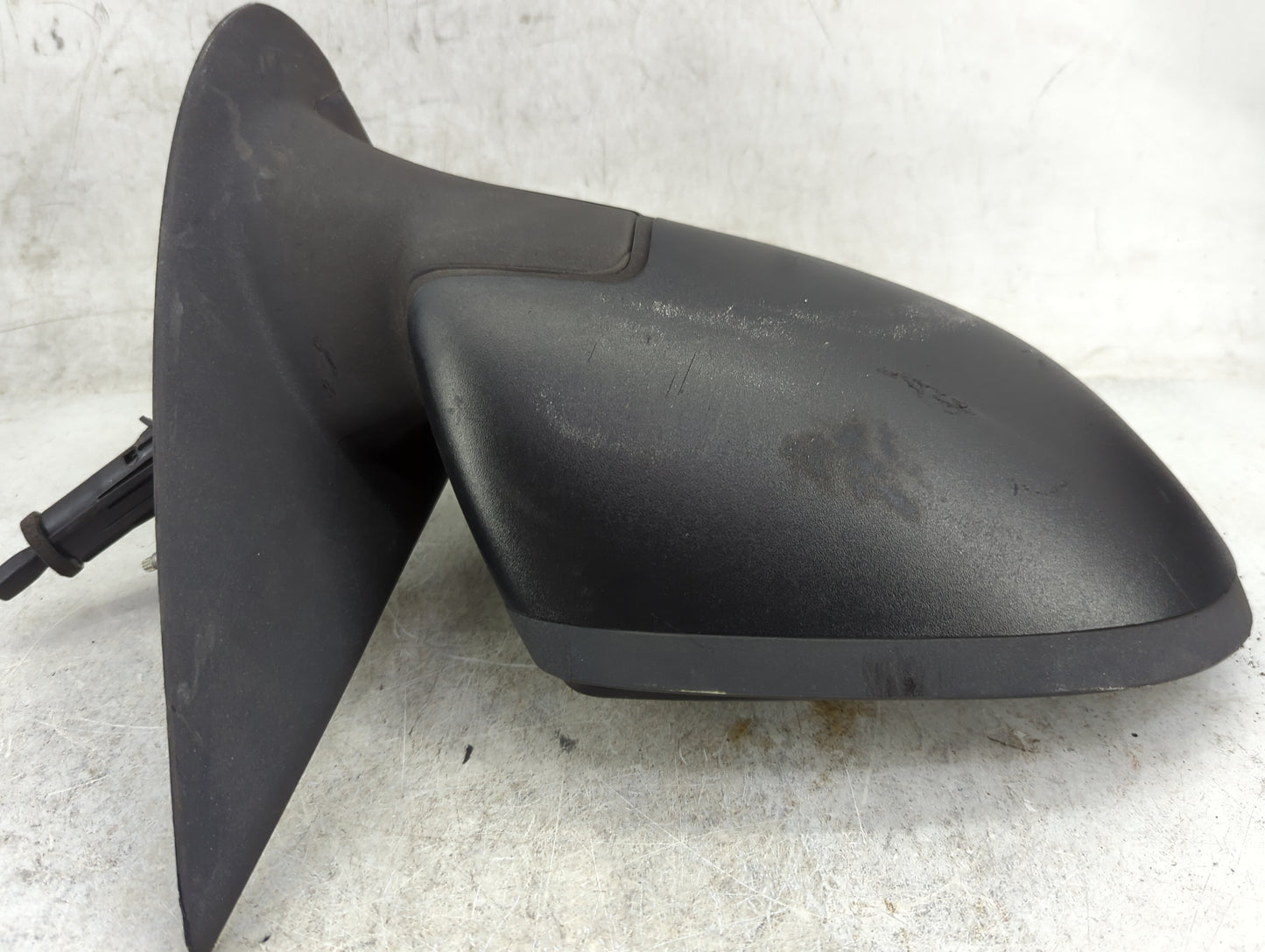 2005-2010 Chevrolet Cobalt Passenger Side View Mirror - Right Door Mirror OEM Used - Oemusedautoparts1.com