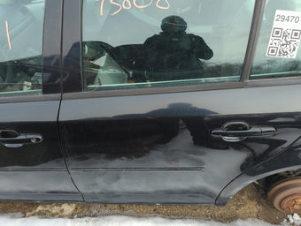compare product 2005-2010 Chevrolet Cobalt Driver Rear Door Oem 1263319