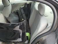 2008 Chevrolet Cobalt Rear Seat Oem - Oemusedautoparts1.com