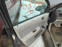 2008 Chevrolet Cobalt Front Left Driver Interior Door Panel Trim - Oemusedautoparts1.com