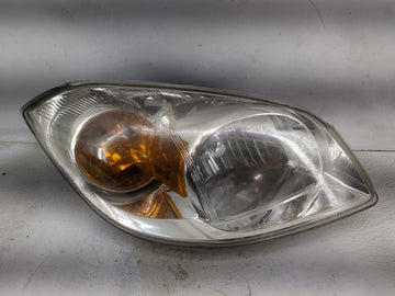 2005-2008 Chevrolet Cobalt Passenger Right Oem Head Light Headlight Lamp 1263330 - Oemusedautoparts1.com