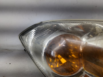 2005-2008 Chevrolet Cobalt Passenger Right Oem Head Light Headlight Lamp 1263330