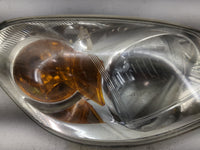 2005-2008 Chevrolet Cobalt Passenger Right Oem Head Light Headlight Lamp 1263330 - Oemusedautoparts1.com