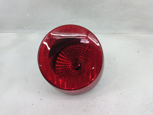 2005-2010 Chevrolet Cobalt Tail Light Assembly Passenger Right OEM P/N:15797856 Fits Fits 2005 2006 2007 2008 2009 2010 OEM 