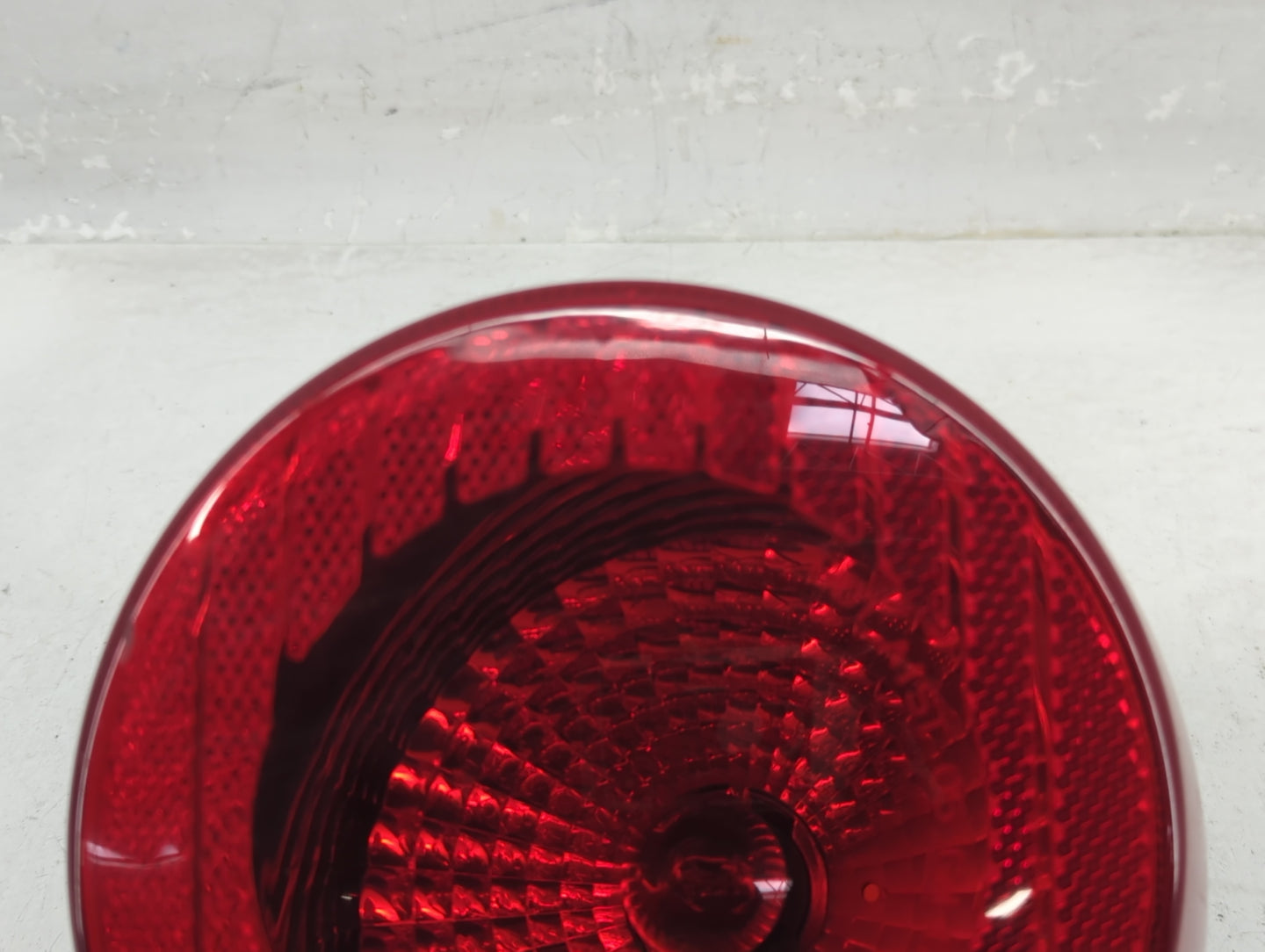 2005-2010 Chevrolet Cobalt Tail Light Assembly Passenger Right OEM P/N:15797856 Fits Fits 2005 2006 2007 2008 2009 2010 OEM 