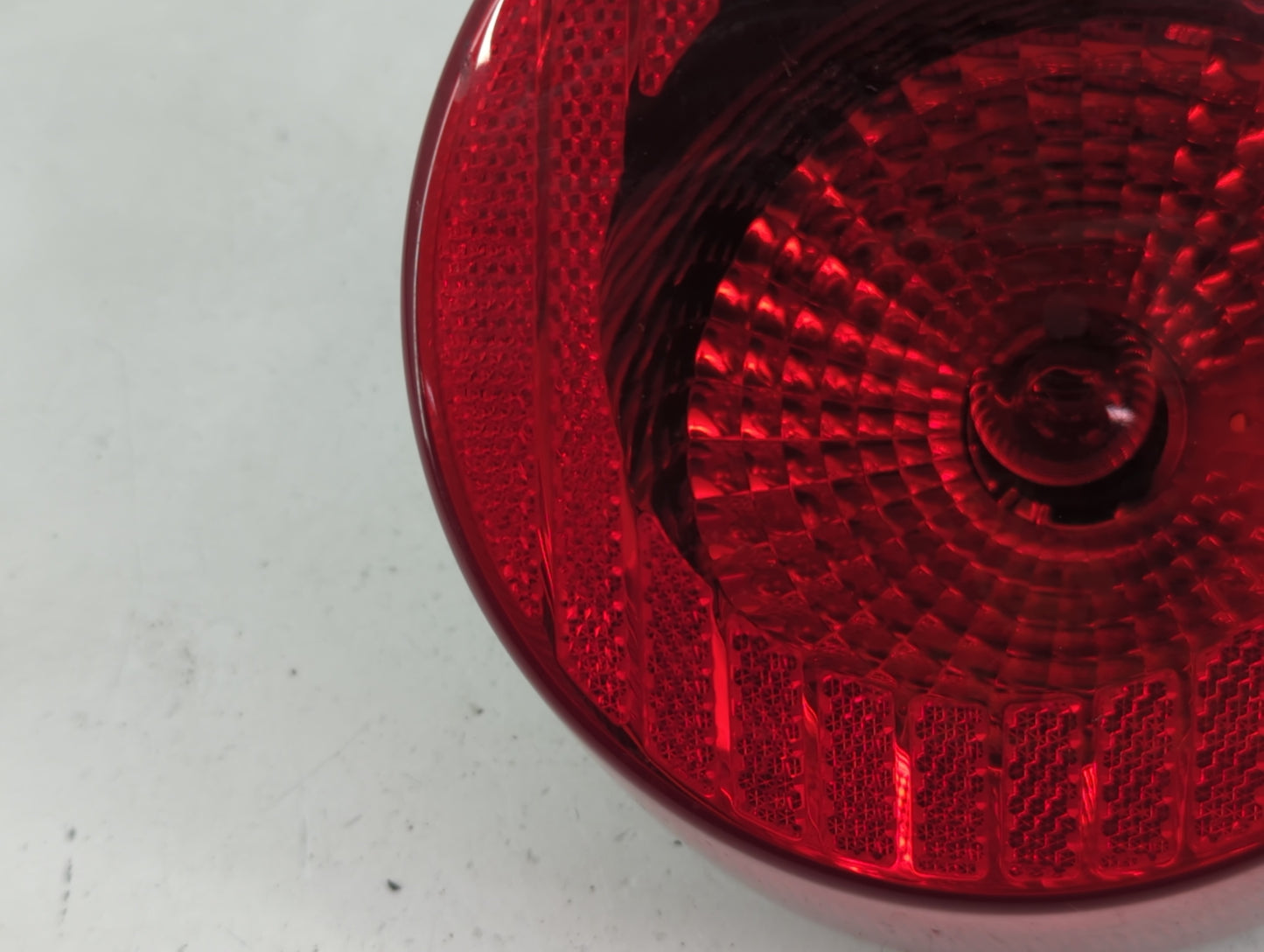 2005-2010 Chevrolet Cobalt Tail Light Assembly Passenger Right OEM P/N:15797856 Fits Fits 2005 2006 2007 2008 2009 2010 OEM 