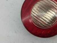 2005-2010 Chevrolet Cobalt Tail Light Assembly Passenger Right OEM P/N:15874975 Fits Fits 2005 2006 2007 2008 2009 2010 OEM 