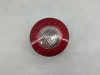 2005-2010 Chevrolet Cobalt Tail Light Assembly Passenger Right OEM P/N:15874975 Fits Fits 2005 2006 2007 2008 2009 2010 OEM 