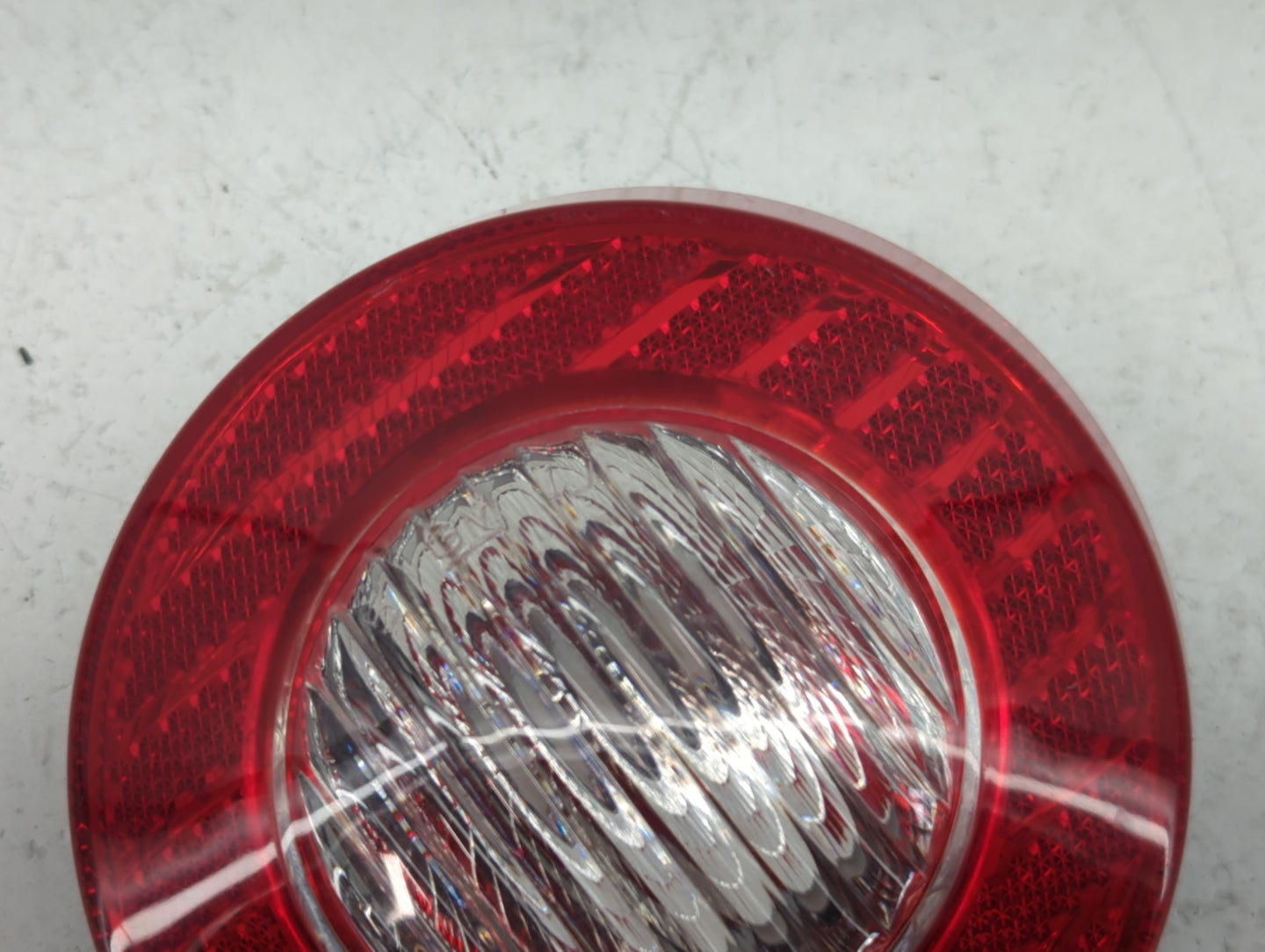 2005-2010 Chevrolet Cobalt Tail Light Assembly Passenger Right OEM P/N:15874975 Fits Fits 2005 2006 2007 2008 2009 2010 OEM 