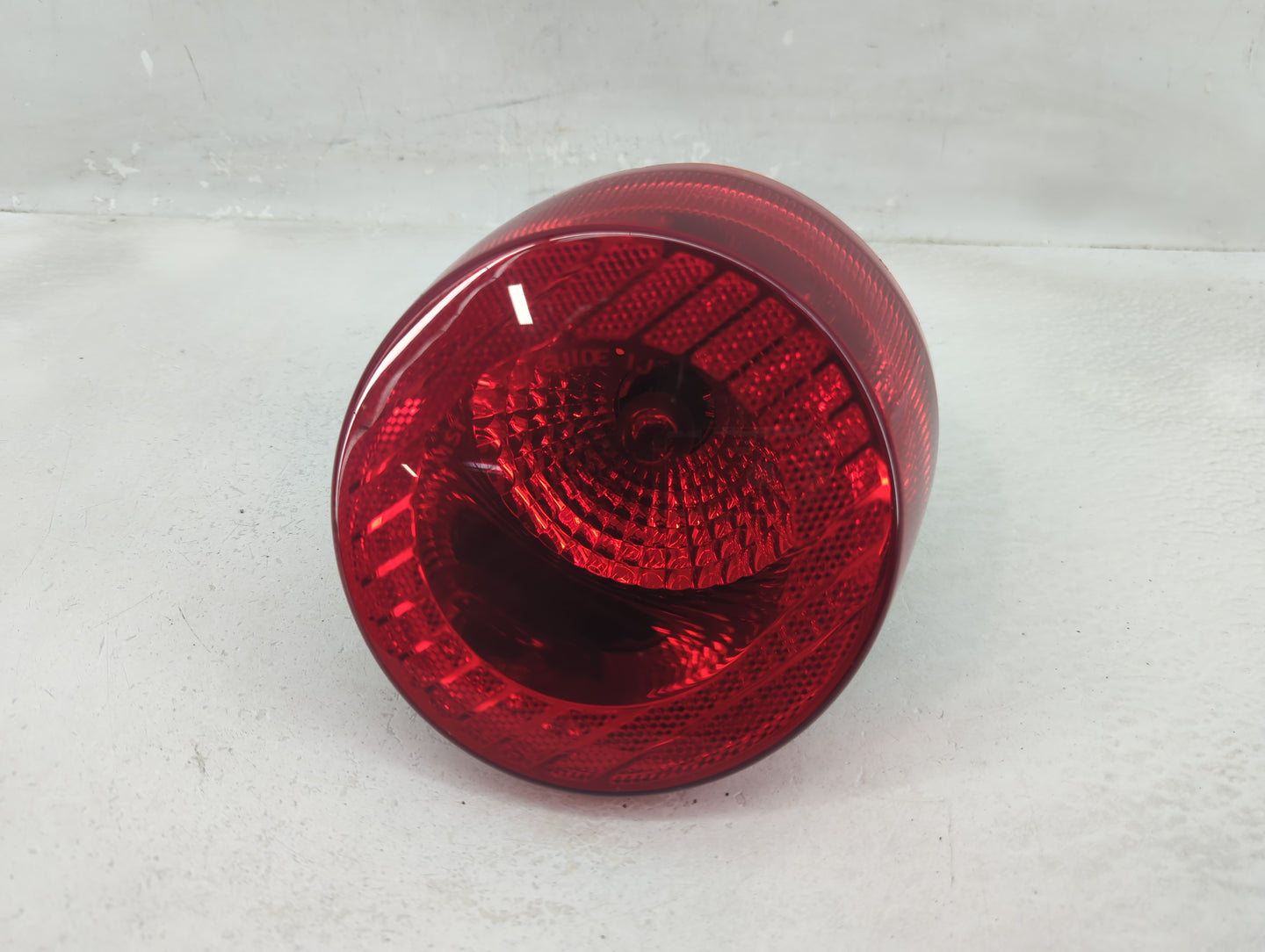 2005-2010 Chevrolet Cobalt Tail Light Assembly Passenger Right OEM P/N:16532532 A 4 Fits Fits 2005 2006 2007 2008 2009 2010 