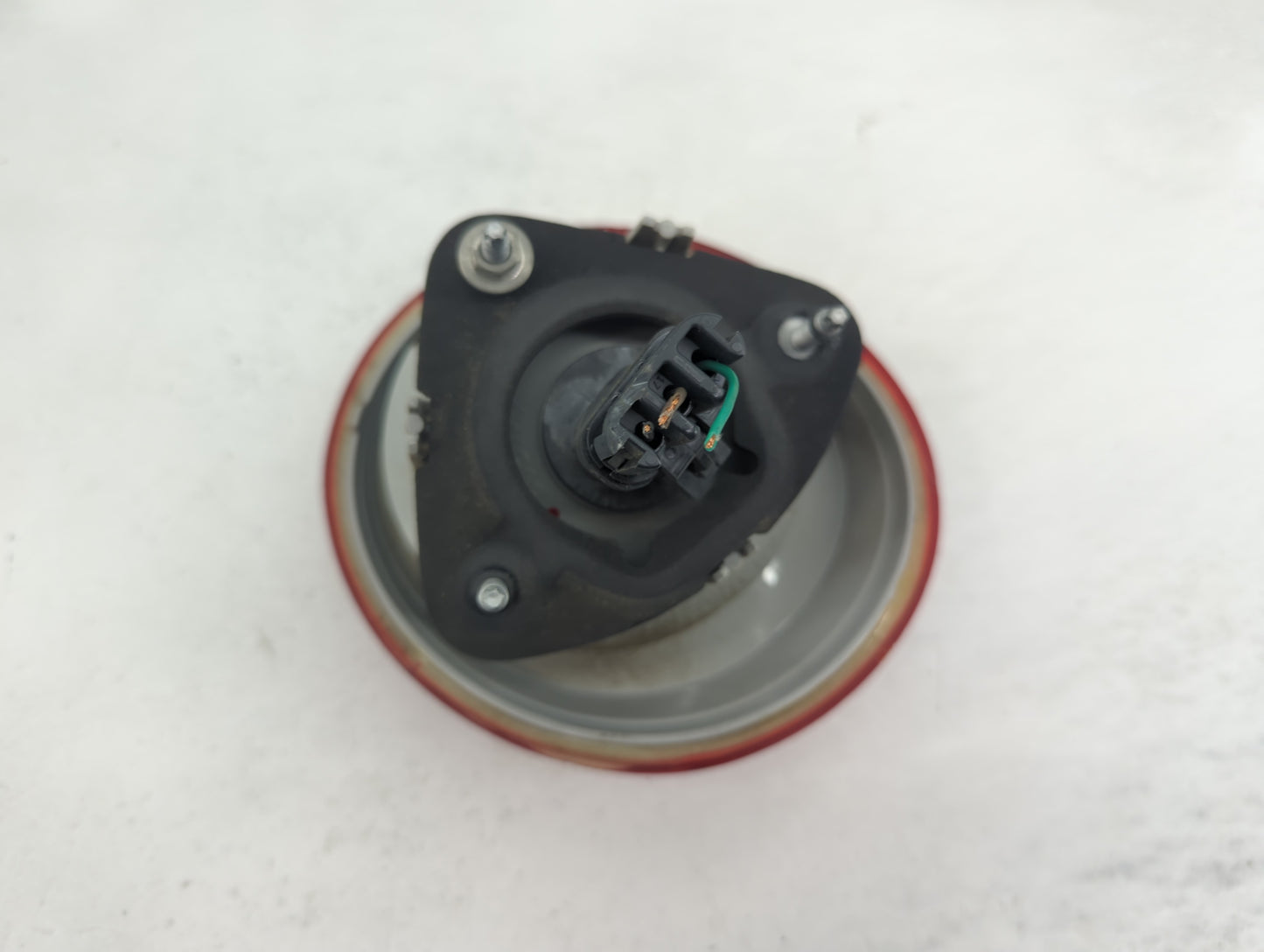 2005-2010 Chevrolet Cobalt Tail Light Assembly Passenger Right OEM P/N:16532532 A 4 Fits Fits 2005 2006 2007 2008 2009 2010 