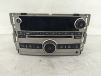2007-2008 Chevrolet Cobalt Radio AM FM Cd Player Receiver Replacement P/N:25834576 Fits Fits 2007 2008 OEM Used Auto Parts -