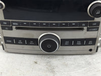 2007-2008 Chevrolet Cobalt Radio AM FM Cd Player Receiver Replacement P/N:25834576 Fits Fits 2007 2008 OEM Used Auto Parts -