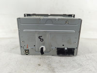 2007-2008 Chevrolet Cobalt Radio AM FM Cd Player Receiver Replacement P/N:25834576 Fits Fits 2007 2008 OEM Used Auto Parts -