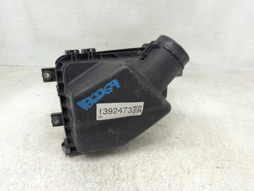 2005-2008 Chevrolet Cobalt Air Cleaner Intake-duct Hose Tube - Oemusedautoparts1.com