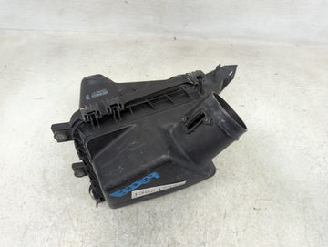 2005-2008 Chevrolet Cobalt Air Cleaner Intake-duct Hose Tube