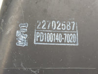 2005-2008 Chevrolet Cobalt Air Cleaner Intake-duct Hose Tube - Oemusedautoparts1.com