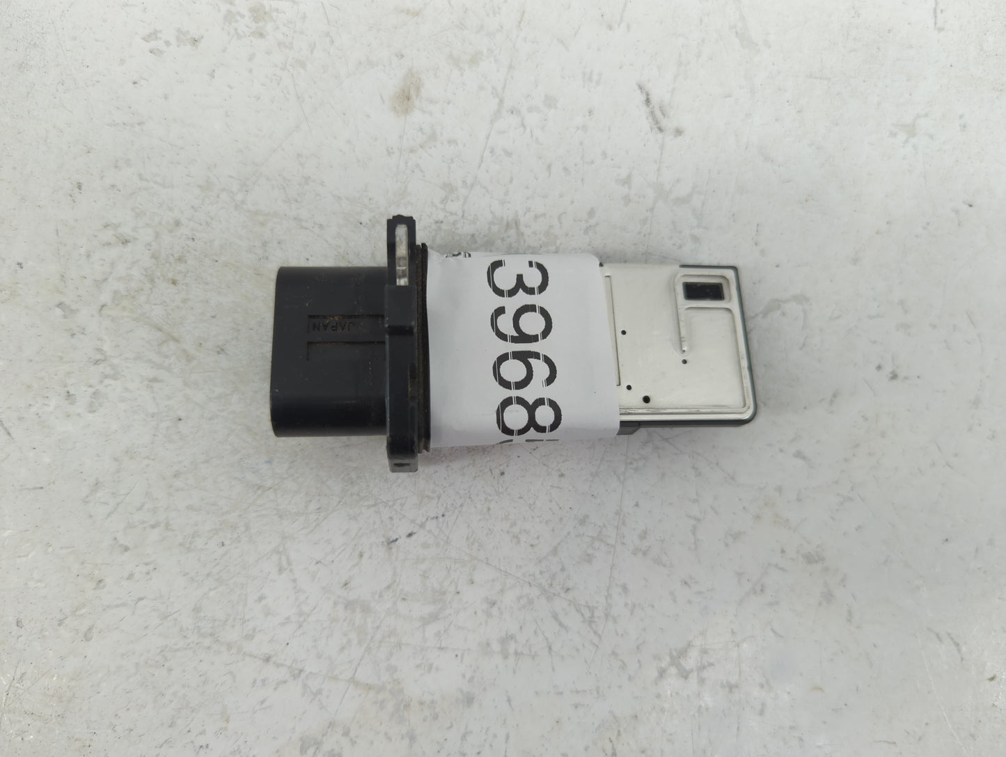 2005-2010 Chevrolet Cobalt Mass Air Flow Meter Maf - Oemusedautoparts1.com