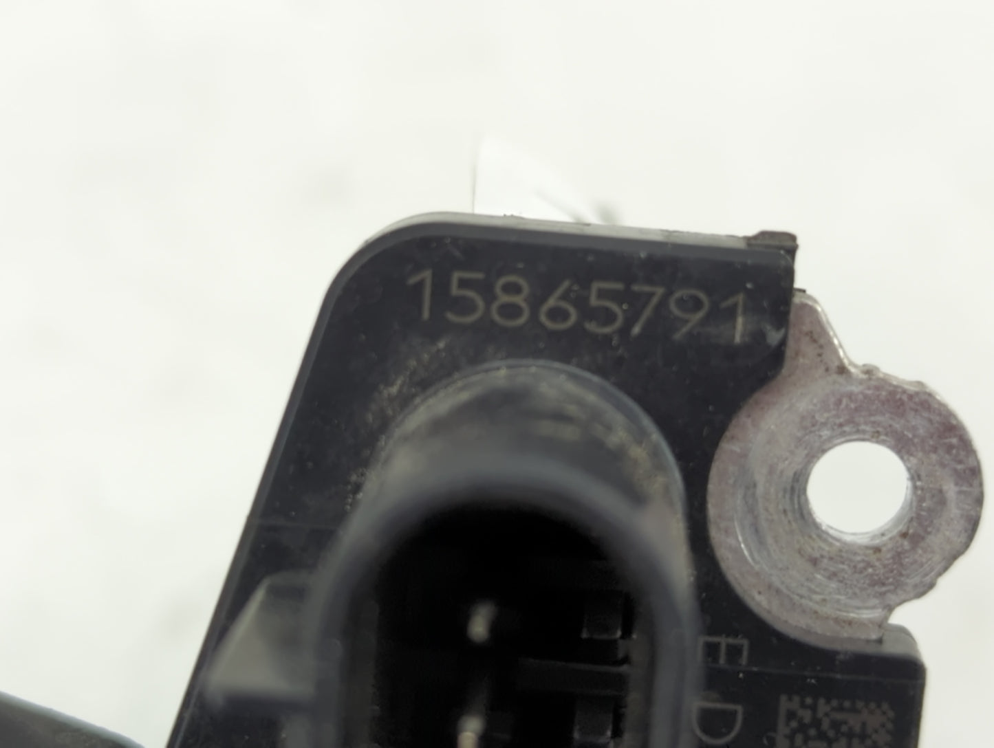 2005-2010 Chevrolet Cobalt Mass Air Flow Meter Maf - Oemusedautoparts1.com