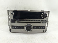 2007-2008 Chevrolet Cobalt Radio AM FM Cd Player Receiver Replacement P/N:M4G493320A Fits Fits 2007 2008 OEM Used Auto Parts